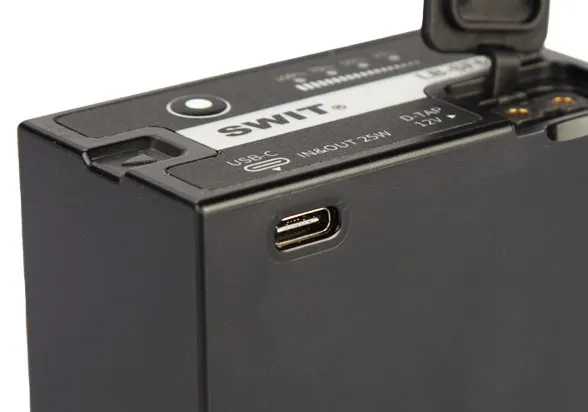 LB-PD65C Panasonic VBR59 Series Battery Pack