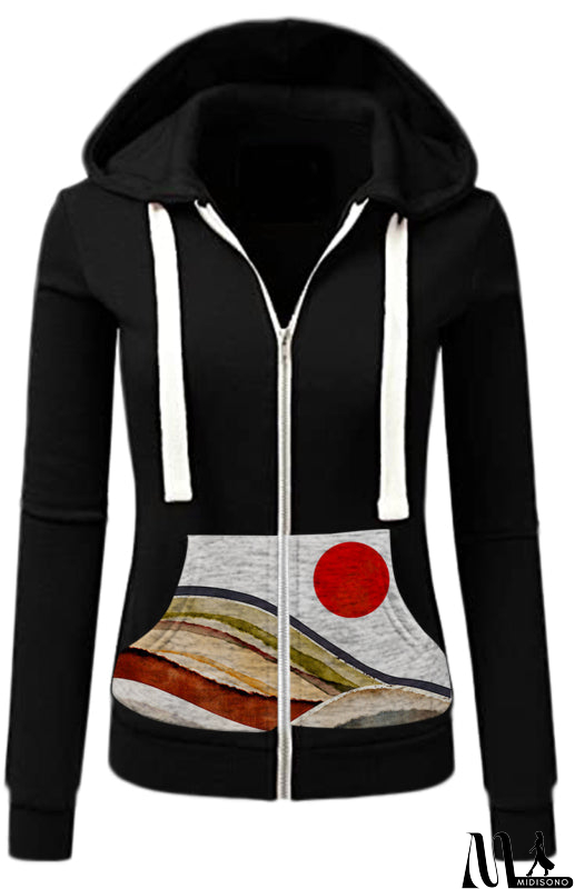 MidiSono - Trendy and Elegant Shirt