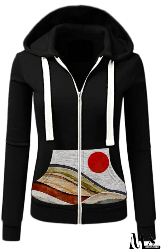 MidiSono - Trendy and Elegant Shirt