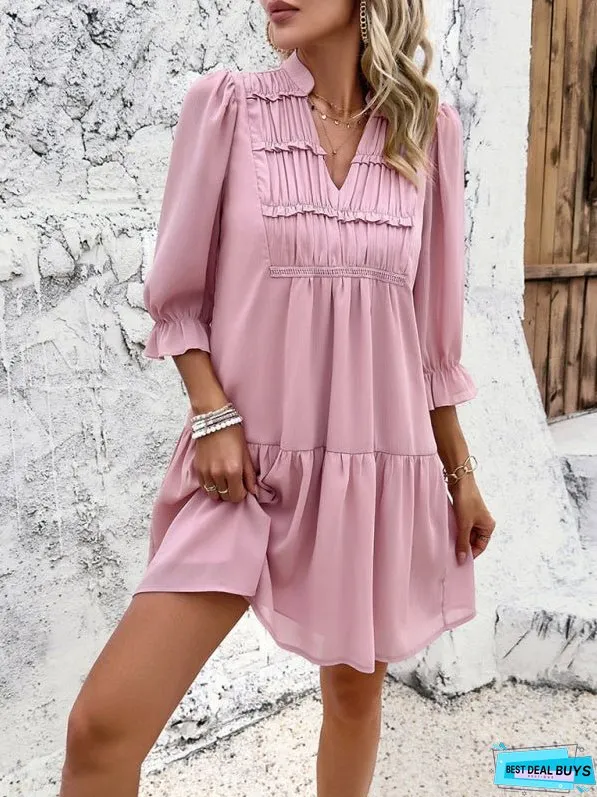 Relaxed and Stylish winter garment