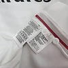 2014/2015 Retro Real Madrid Home Football Shirt 1:1 Thai Quality