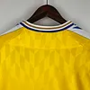 2023/2024 C&aacute;diz Home Football Shirt 1:1 Thai Quality