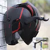 Motorcycle Helmet Hook Racks Multipurpose Hook Hanger Home Luggage Jacket Holder