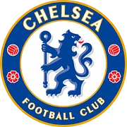 Chelsea club badge