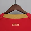 2022 Serbia Home Football Shirt 1:1 Thai Quality