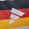 2026 Germany Home Football Shirt 1:1 Thai Quality