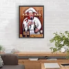 Diamond Painting-DIY Full Round Drill Chef