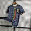 2023 Mali Third Away Football Shirt 1:1 Thai Quality