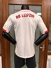 Joyfball 2025/2026 RB Leipzig Home Football Shirt 1:1 Thai Quality
