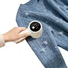 Electric Lint Remover with LED Digital Display Rechargeable Fabric Shaver 3-Gears Adjustable