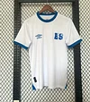 2025/2026 El Salvador Away Football Jersey 1:1 Thai Quality