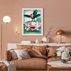 uk.everydayedeals (Limited Stock)Diamond Painting - Full Square - Pig Chicken