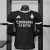 2025-2026 Player Version Real Madrid Special Edition Football Shirt 1:1 Thai Quality
