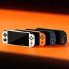 Retro Handheld Game Console 5 In FHD Screen Video Gaming Console 4000mAh Battery 3GBx32GB Games Player Supports Dual WiFi BT 5.0 for Adults Kids