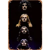 (Multi Style)Music Band - Vintage Metal Signs - 20*30cm/30*40cm - Music