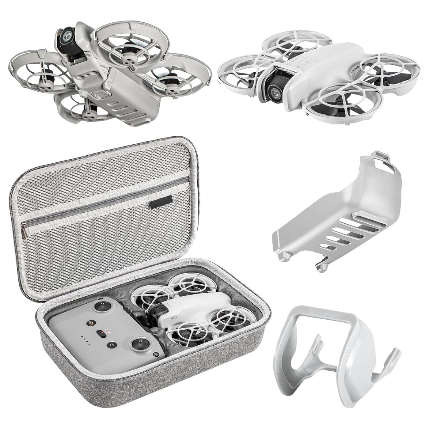 DJI Neo Fly more Combo Accessories