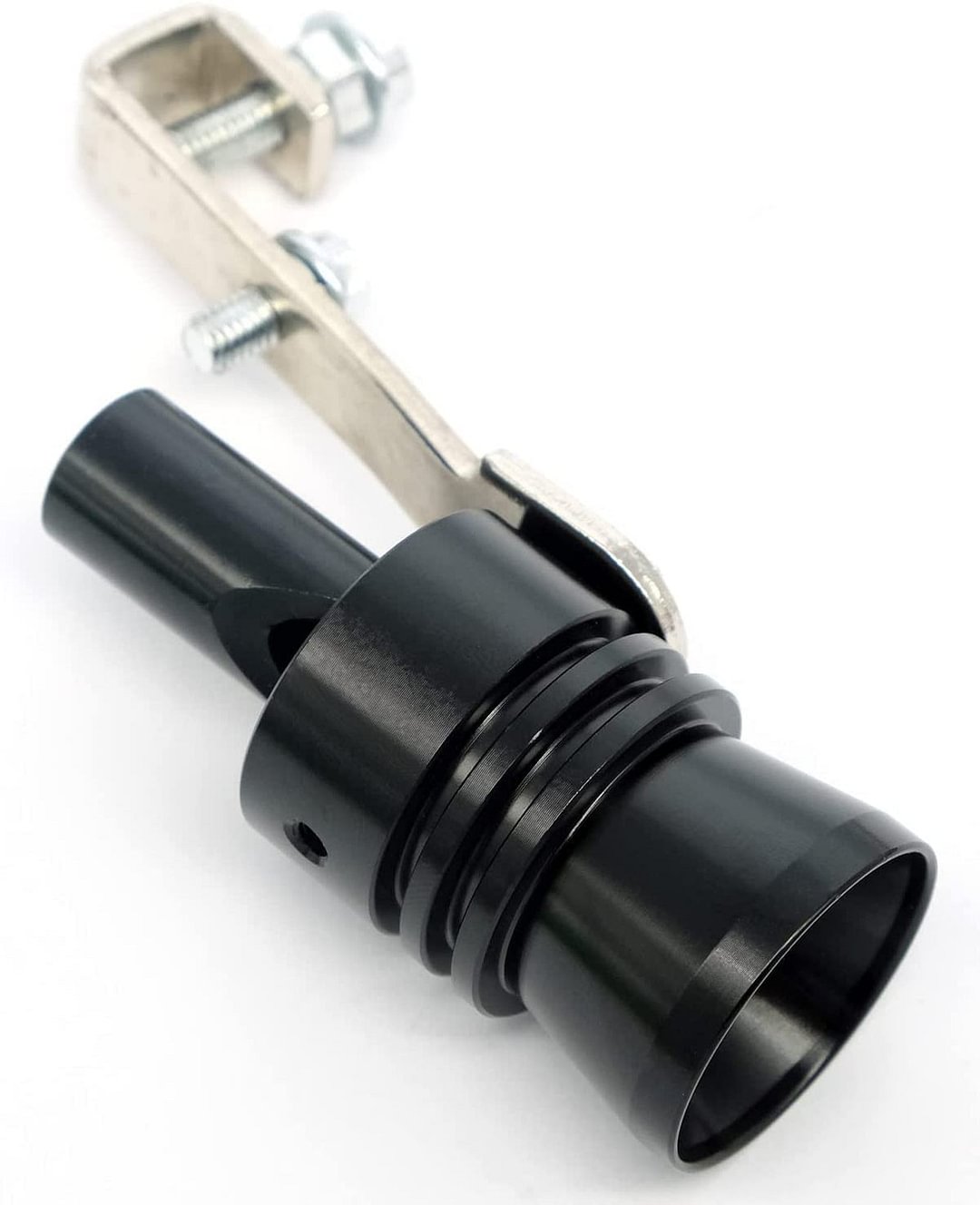 Turbo Exhaust Whistle