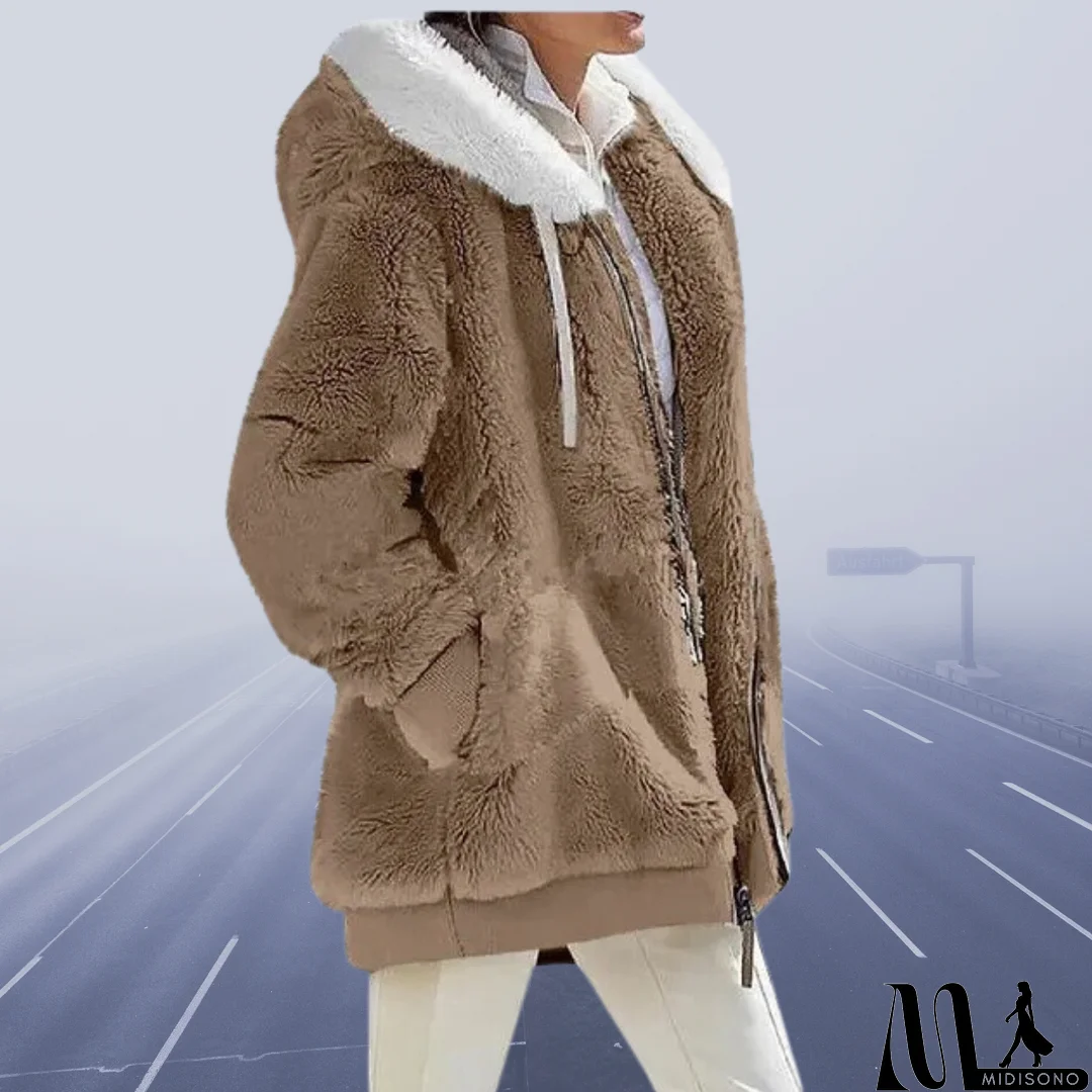 MidiSono - Comfortable and Stylish general Jacket