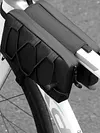 Portable Bicycle Bag Top Tube Storage Bag Handlebar Saddle Bag Cycling Equipment