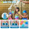 Reusable Self Sealing Water Bomb Balloons 🎉 Last Day 49% OFF 🎉 buy 2 feee shippng