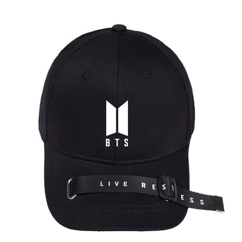 BTS CAP