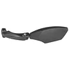 Bicycle Rear View Mirror Wide Range Mirror Adjustable Angle Reflector Anti-Shock