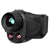 4K Infrared Night Visions Device Rechargeable Outdoor HD Telescope Camera with 2.8 Inch Large Screen 18X Digital Zoom Night Visions Monocular Outdoor Exploration & Camping Gear Gifts for Men