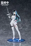 1/7 Scale Speed Star Klukai - Girls' Frontline 2: Exilium Official Statue - Max Factory