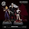 1/6 & 1/4 Scale Tifa Lockhart OG - (FF7) Final Fantasy VII Resin Statue - Dream-Studio