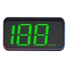 Universal Car HUD GPS HUD Head Up Display Digital Speedometer for Cars Trucks