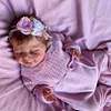 20'' Lifelike Iris Reborn Baby Doll Girl - RBBI-Myrebornbabydoll&reg; Myrebornbabydoll&reg;
