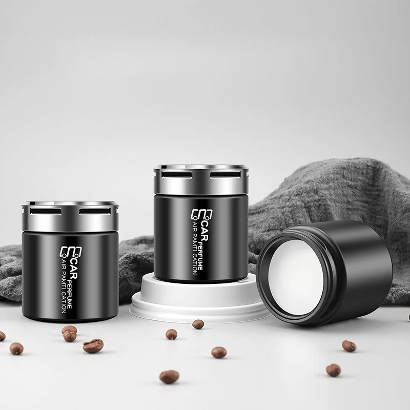 Car Perfume Accessories
