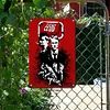 《Fight Club》 - Vintage Metal Signs(8*12Inch) - Movie
