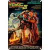 Back To The Future - Vintage Metal Signs - 20*30cm/30*40cm - Movie