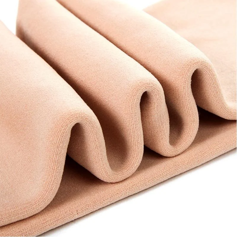 CHRLEISURE Women Warm Leggings Winter High Elastic Leggings Women Casual Winter Skinny Warm Women Sexy Velvet Legging