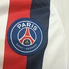 2019/2020 Retro Psg Paris Saint-Germain Third Away love fball
