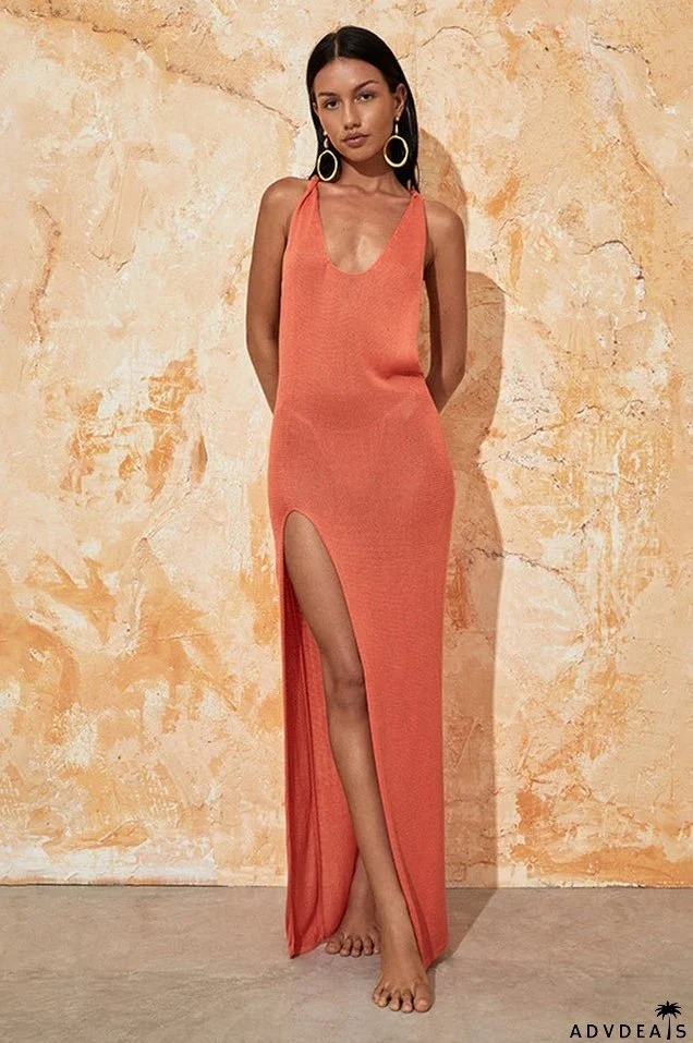 Larisa Elegant Dress