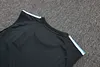 Joyfball 2025/2026 Argentina National Team Vest training Dark Grey Jersey Retro version 1:1 Thai Quality