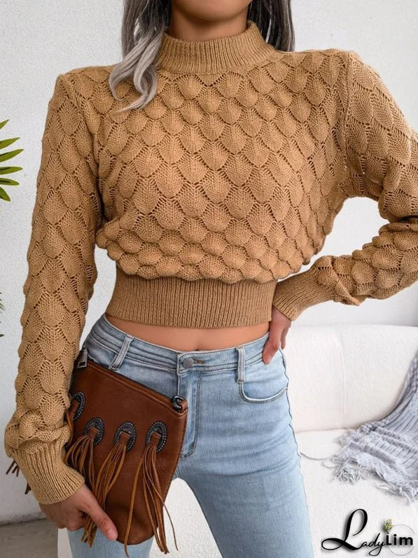 Classic and Elegant general Sweater