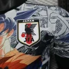 2025-2026 Player Version Japan Special Edition Football Shirt 1:1 Thai Quality