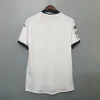 Retro 2009-10 Valencia Soccer Jersey Home