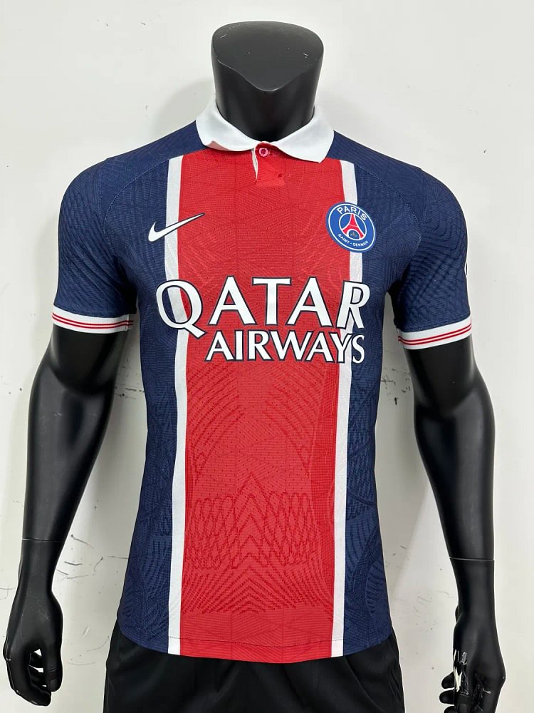 2023/24 Paris special edition player jersey