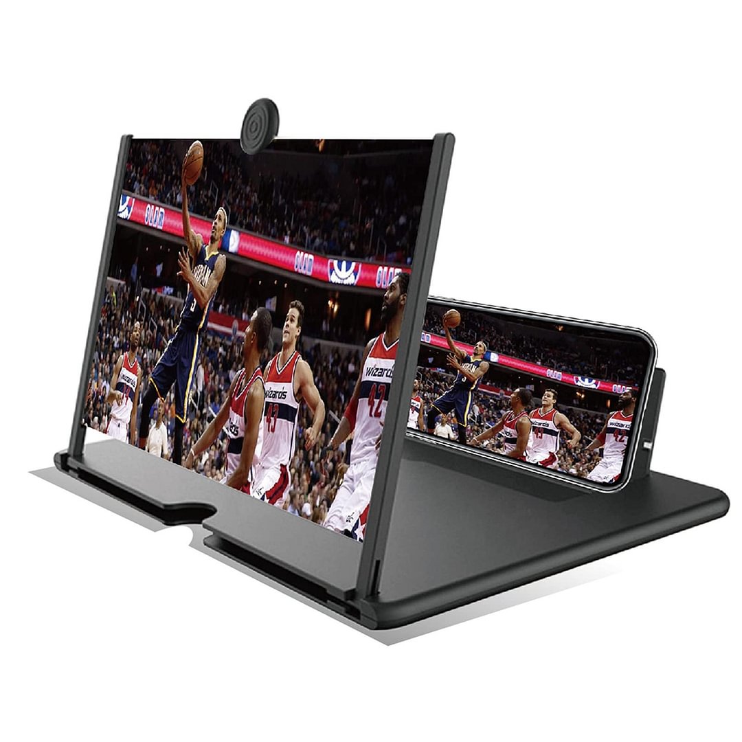 🎄Early Christmas Sales 49% OFF🎁Screen Magnifier 2022 Newest Version