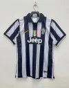 2014/2015 Retro Juventus Home Soccer Jersey 1:1 Thai Quality love fball