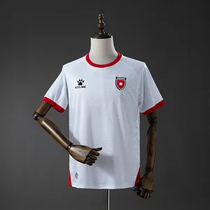 2026 Jordan Home Football Shirt 1:1 Thai Quality