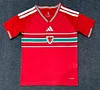 2026 Wales Home Football Shirt 1:1 Thai Quality