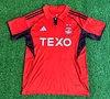 2025/2026 Aberdeen Home Football Shirt 1:1 Thai Quality