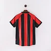 AC Milan 1998-1999 Retro Home Shirt