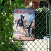 Winchester - Vintage Metal Signs - 20*30cm/30*40cm - Western