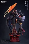 Nyotengu - Original Design Resin Statue - CP.Studio